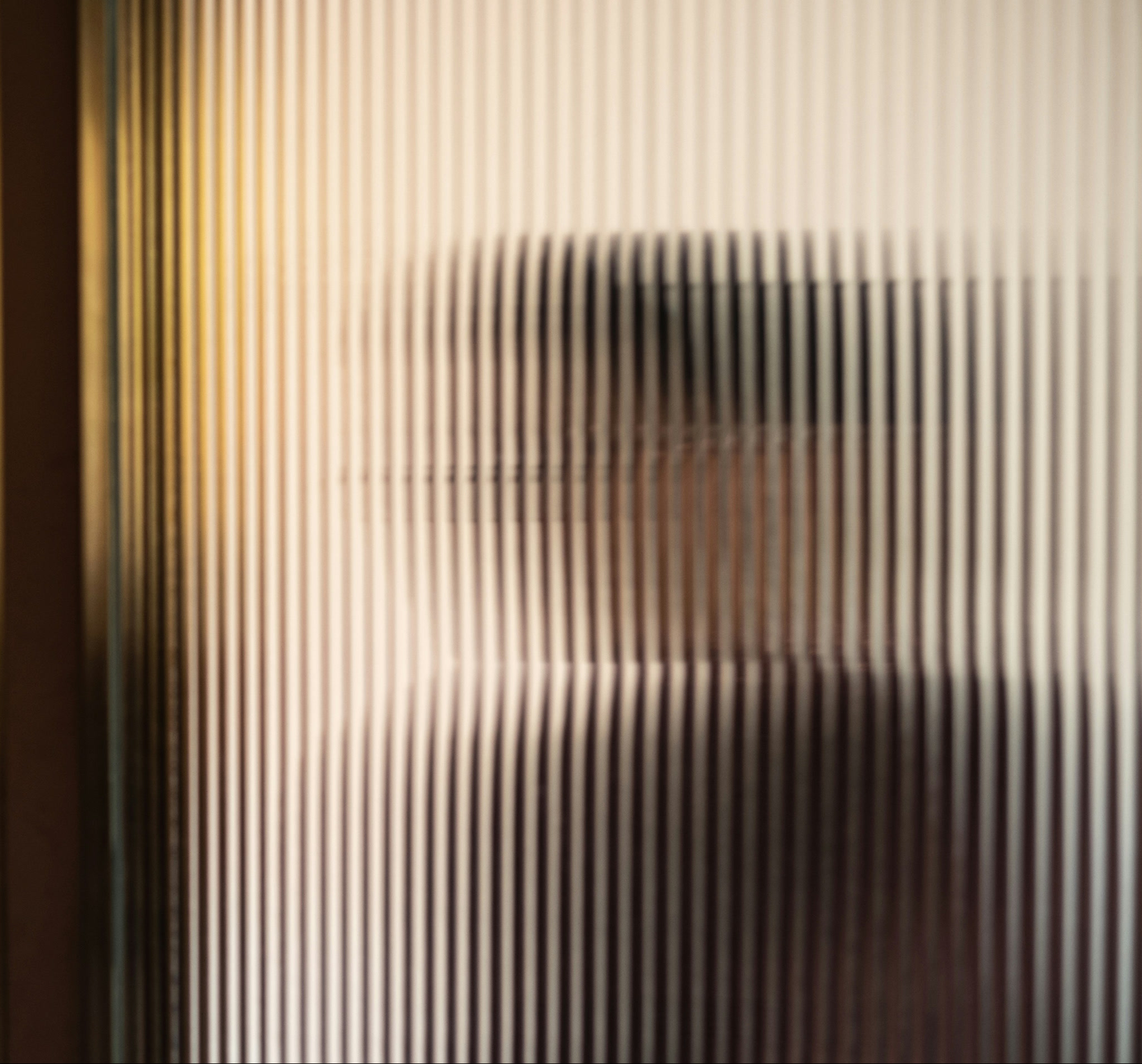 Použitie - ticho a vertikalita