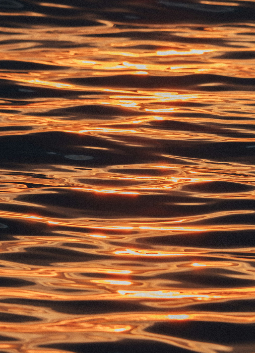 Inšpirácia - plynutie a odrazy