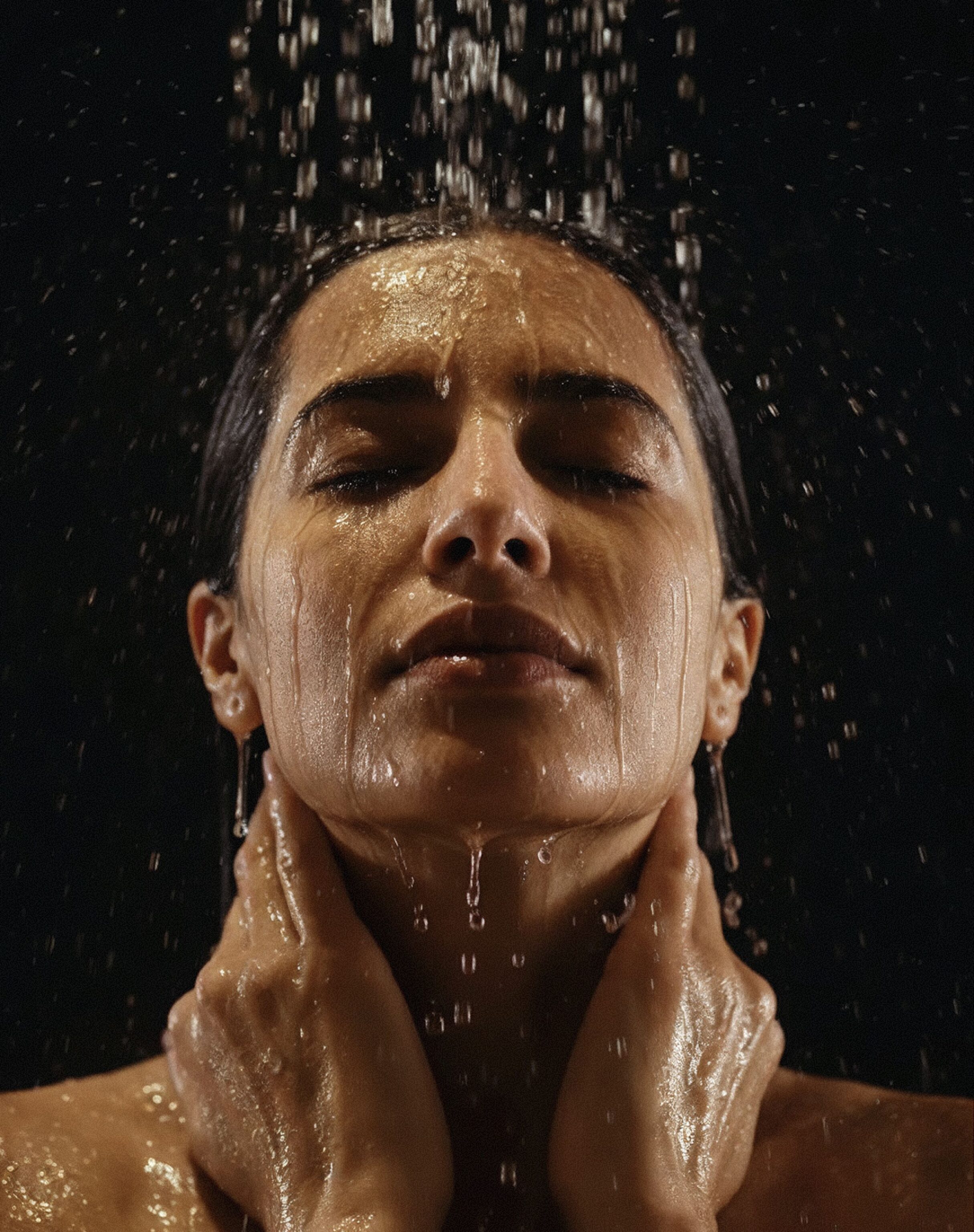 Vizualizácia Water Spa & Silence