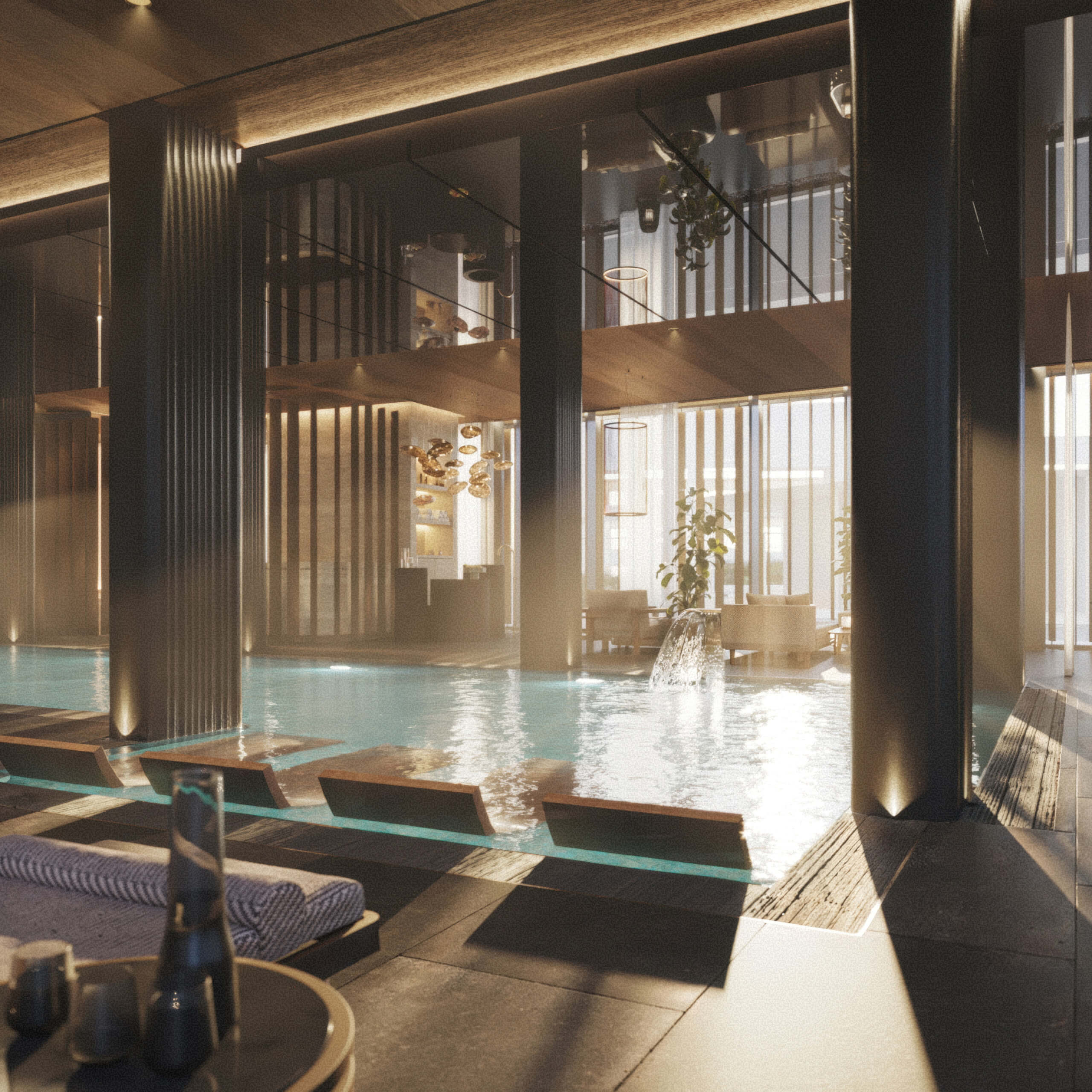 Vizualizacia spa